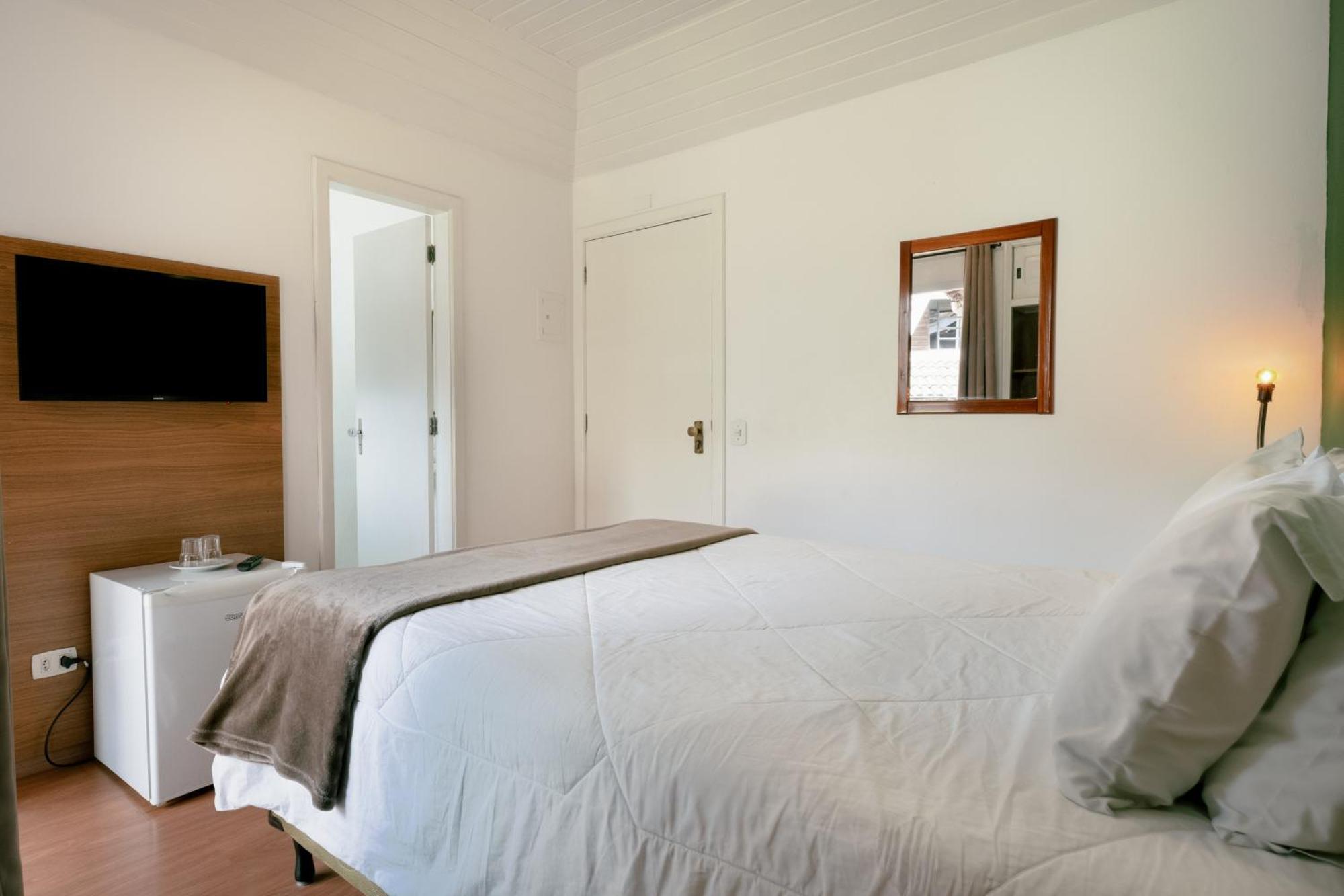 Hotel Geneve Campos do Jordão Kamer foto