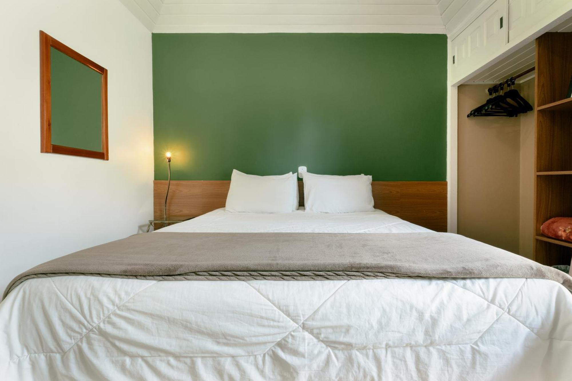 Hotel Geneve Campos do Jordão Kamer foto